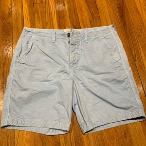 Abercrombie and Fitch Men’s Shorts